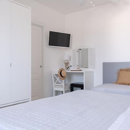 B&B Villa Sara Σαν Βίτο λο Κάπο Εξωτερικό φωτογραφία
