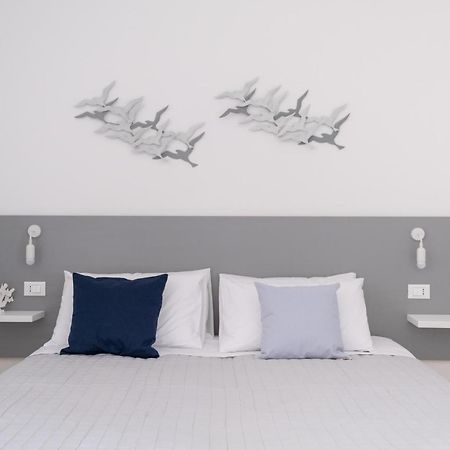 B&B Villa Sara Σαν Βίτο λο Κάπο Εξωτερικό φωτογραφία