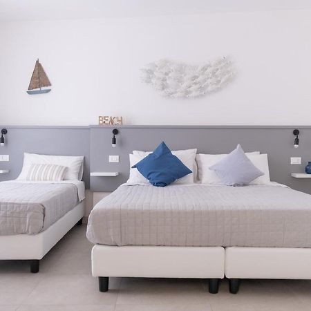 B&B Villa Sara Σαν Βίτο λο Κάπο Εξωτερικό φωτογραφία