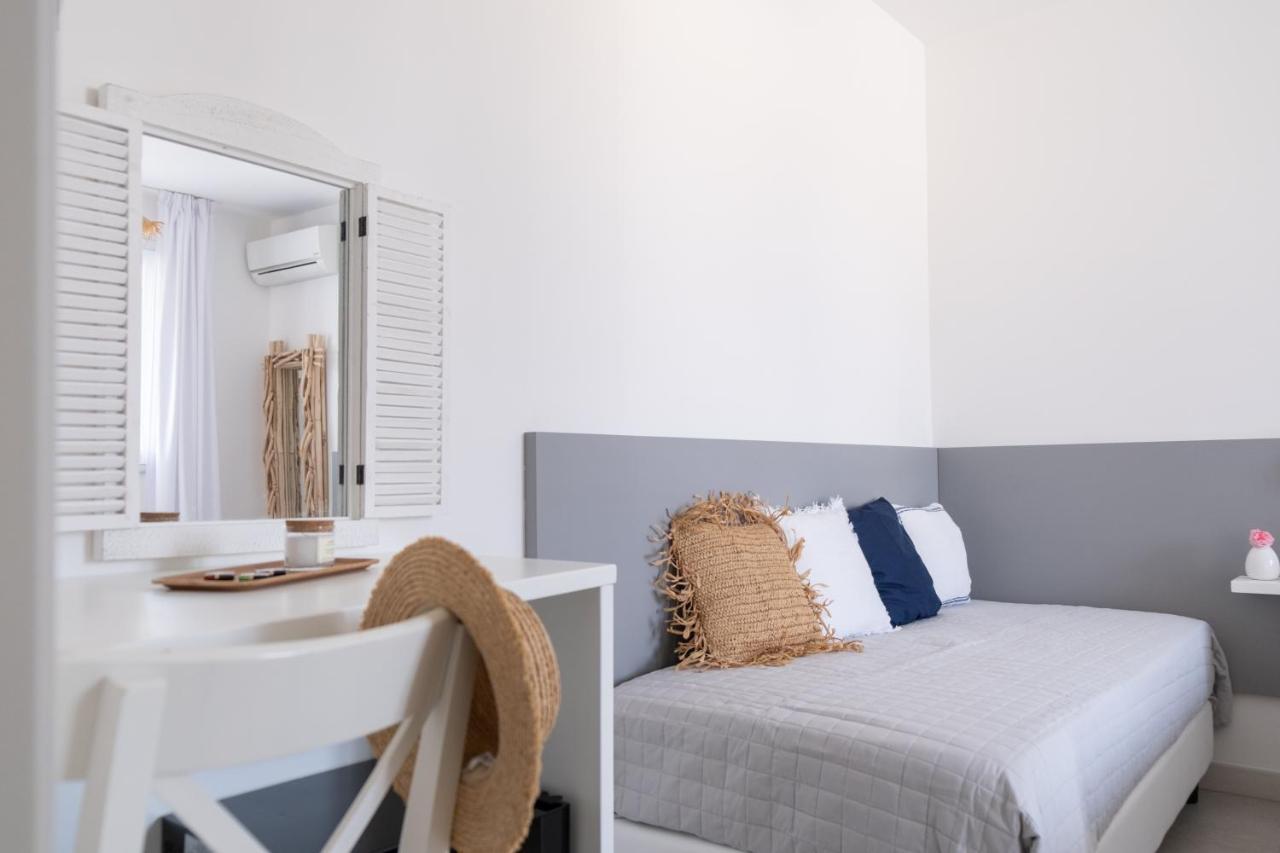 B&B Villa Sara Σαν Βίτο λο Κάπο Εξωτερικό φωτογραφία