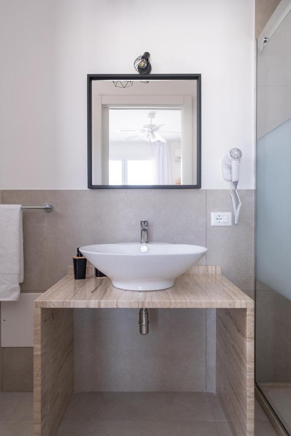 B&B Villa Sara Σαν Βίτο λο Κάπο Εξωτερικό φωτογραφία