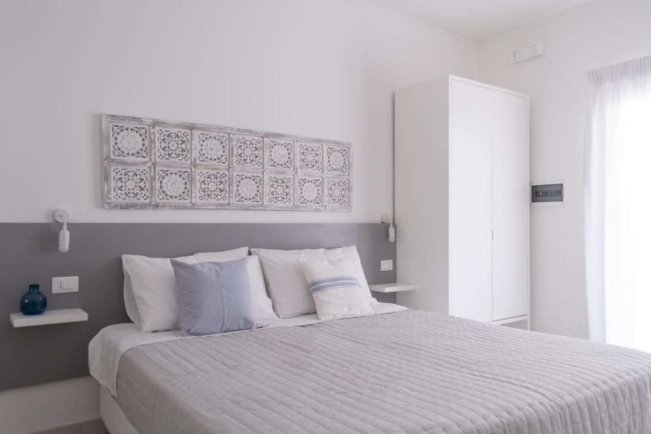 B&B Villa Sara Σαν Βίτο λο Κάπο Εξωτερικό φωτογραφία