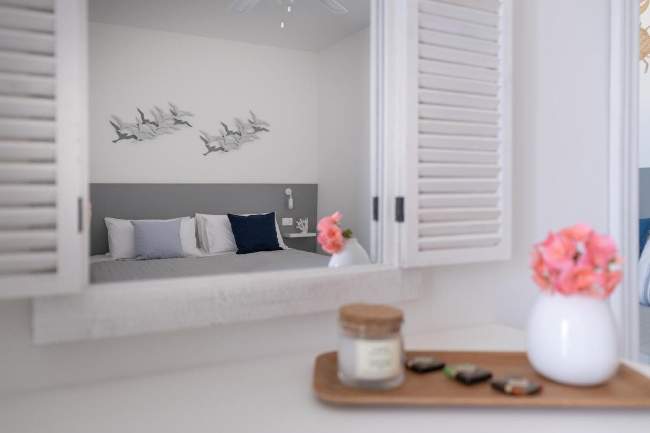 B&B Villa Sara Σαν Βίτο λο Κάπο Εξωτερικό φωτογραφία