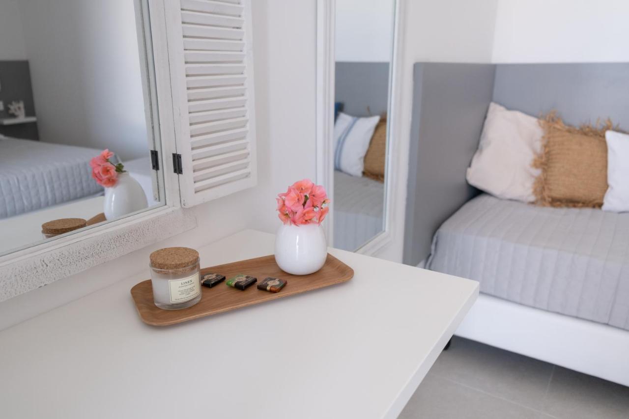 B&B Villa Sara Σαν Βίτο λο Κάπο Εξωτερικό φωτογραφία