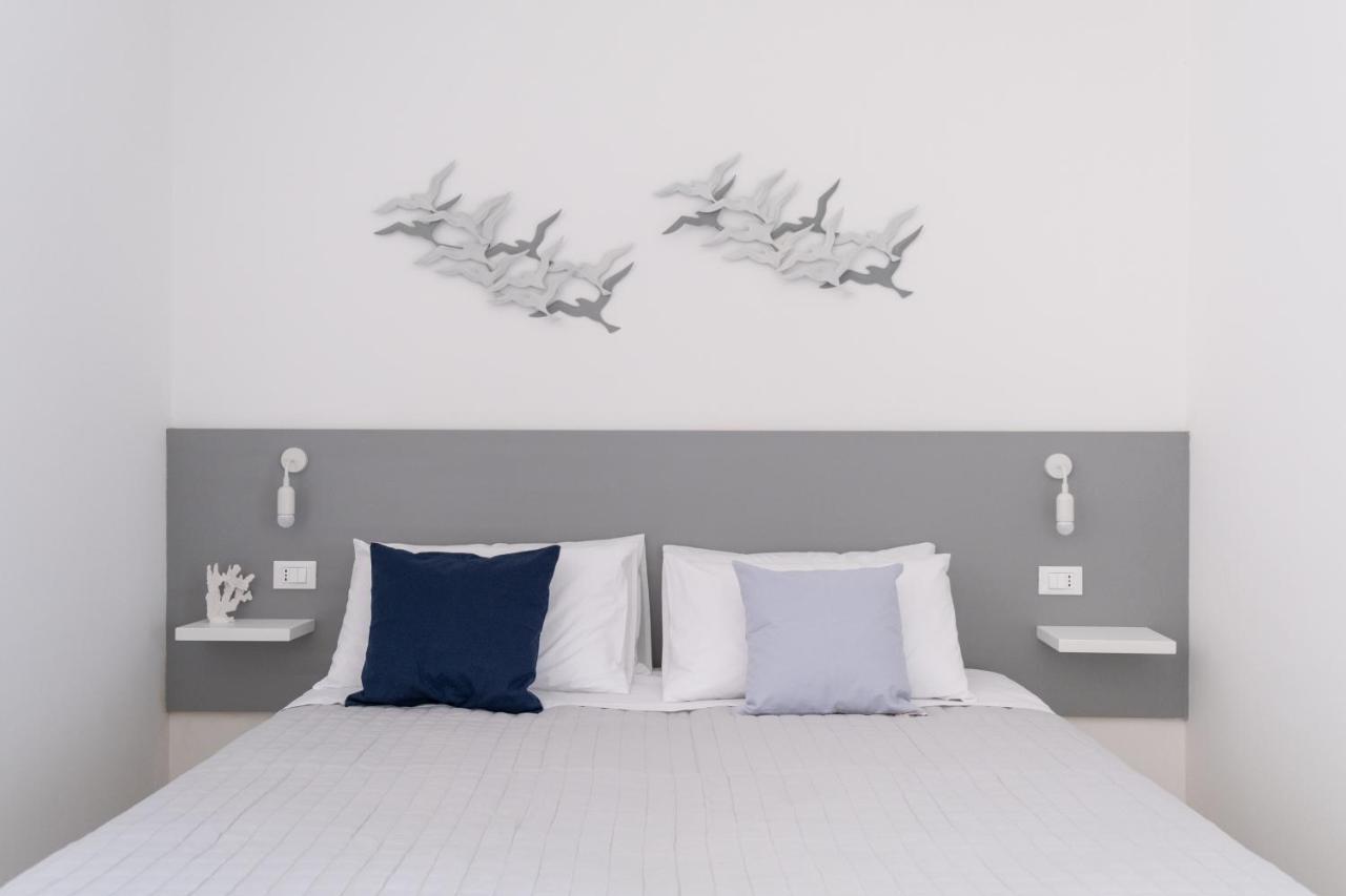B&B Villa Sara Σαν Βίτο λο Κάπο Εξωτερικό φωτογραφία