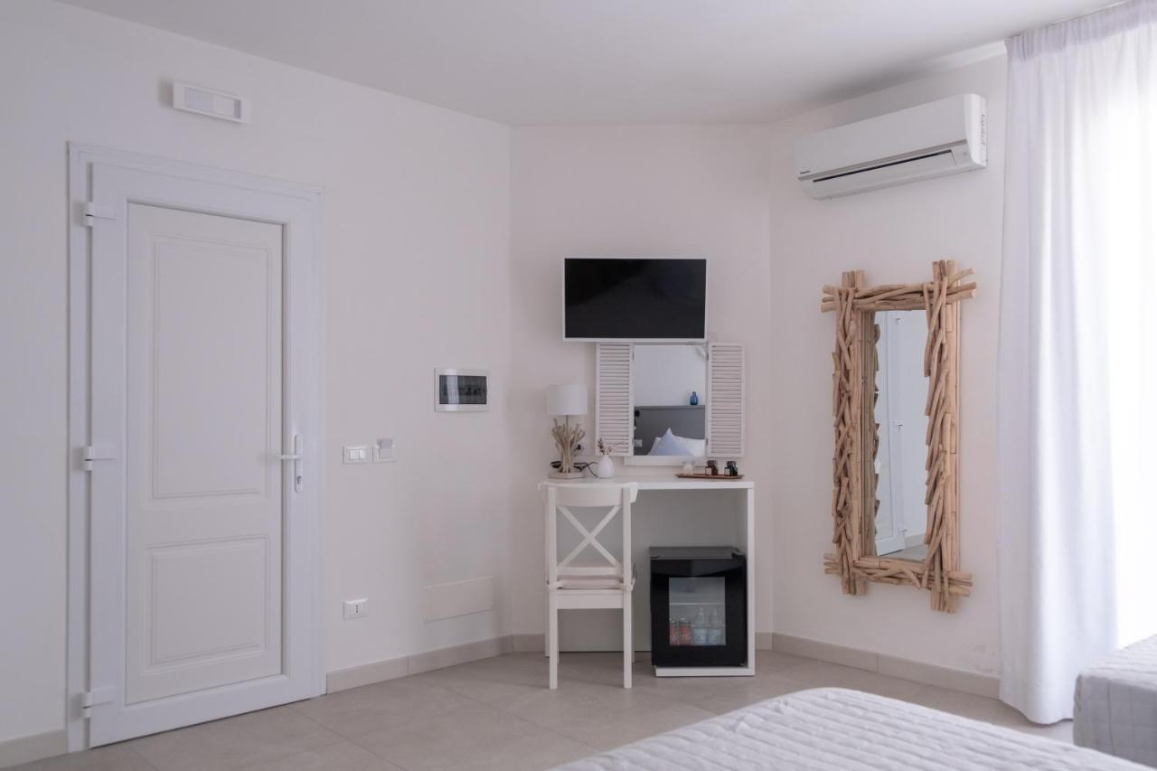 B&B Villa Sara Σαν Βίτο λο Κάπο Εξωτερικό φωτογραφία