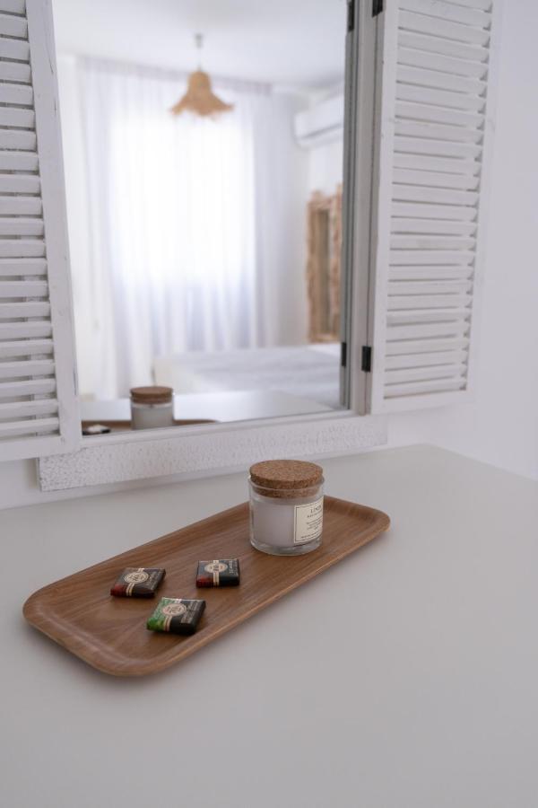 B&B Villa Sara Σαν Βίτο λο Κάπο Εξωτερικό φωτογραφία