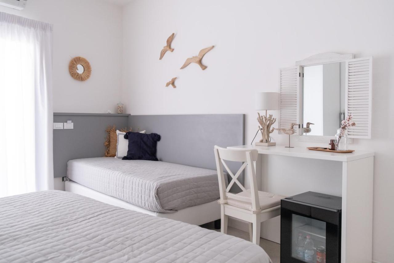 B&B Villa Sara Σαν Βίτο λο Κάπο Εξωτερικό φωτογραφία