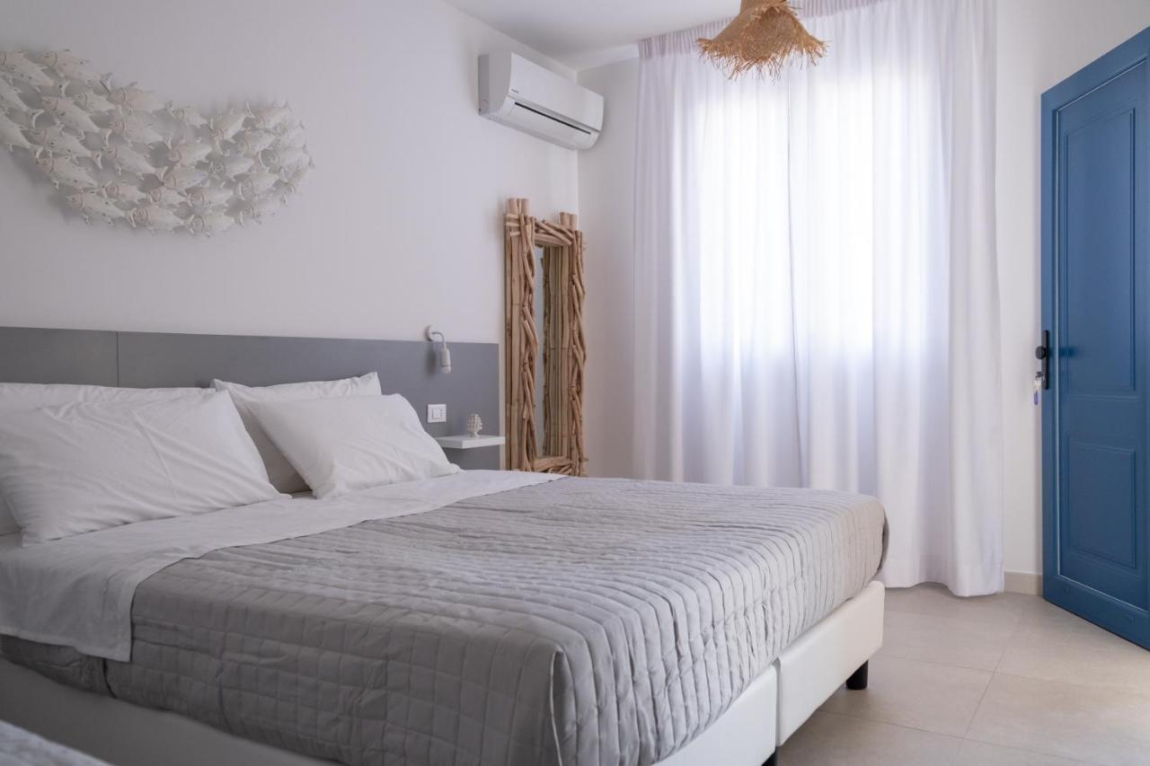 B&B Villa Sara Σαν Βίτο λο Κάπο Εξωτερικό φωτογραφία