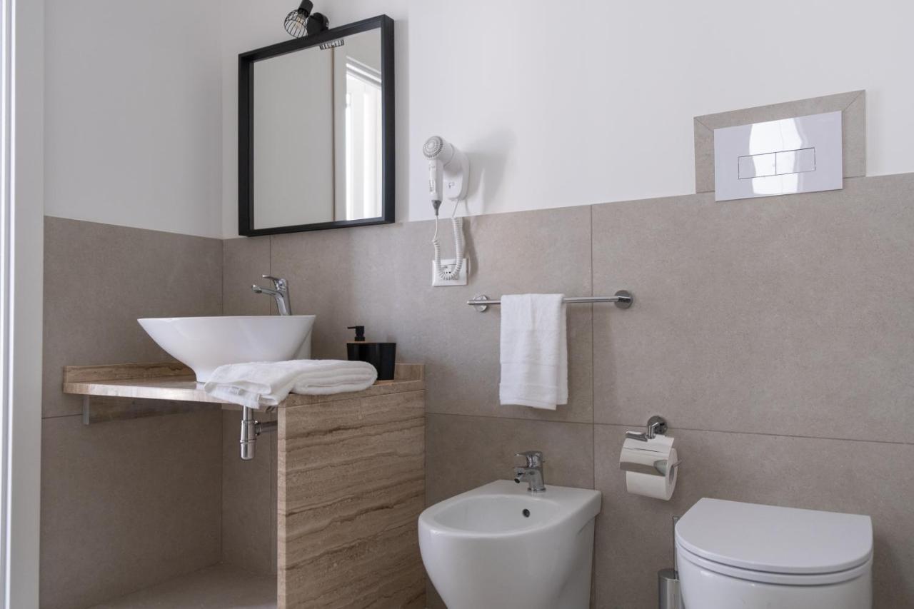 B&B Villa Sara Σαν Βίτο λο Κάπο Εξωτερικό φωτογραφία