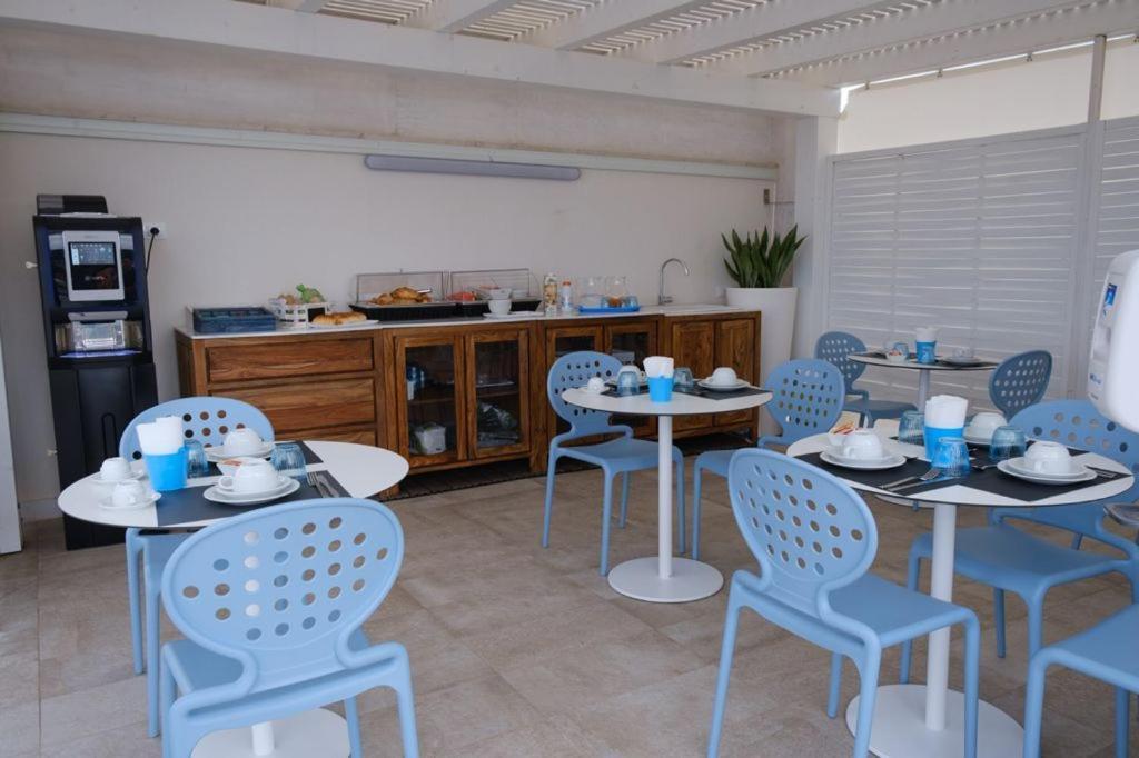 B&B Villa Sara Σαν Βίτο λο Κάπο Εξωτερικό φωτογραφία