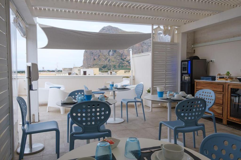 B&B Villa Sara Σαν Βίτο λο Κάπο Εξωτερικό φωτογραφία