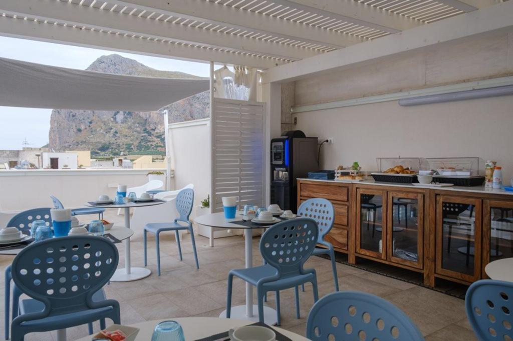 B&B Villa Sara Σαν Βίτο λο Κάπο Εξωτερικό φωτογραφία